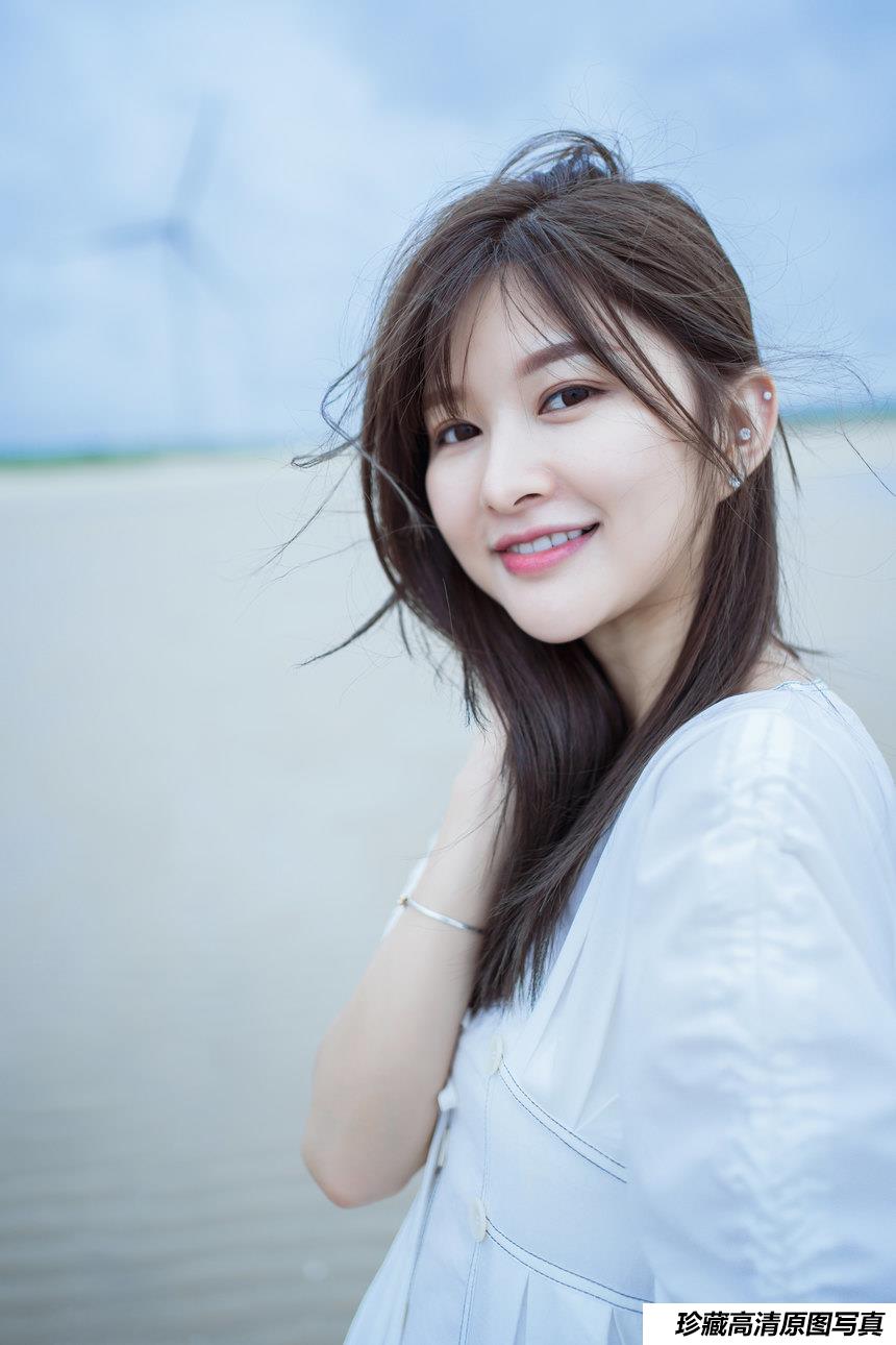 [YITUYU艺图语]2021.12.28 平潭岛旅行拍摄 吕陈[59+1P／329MB]