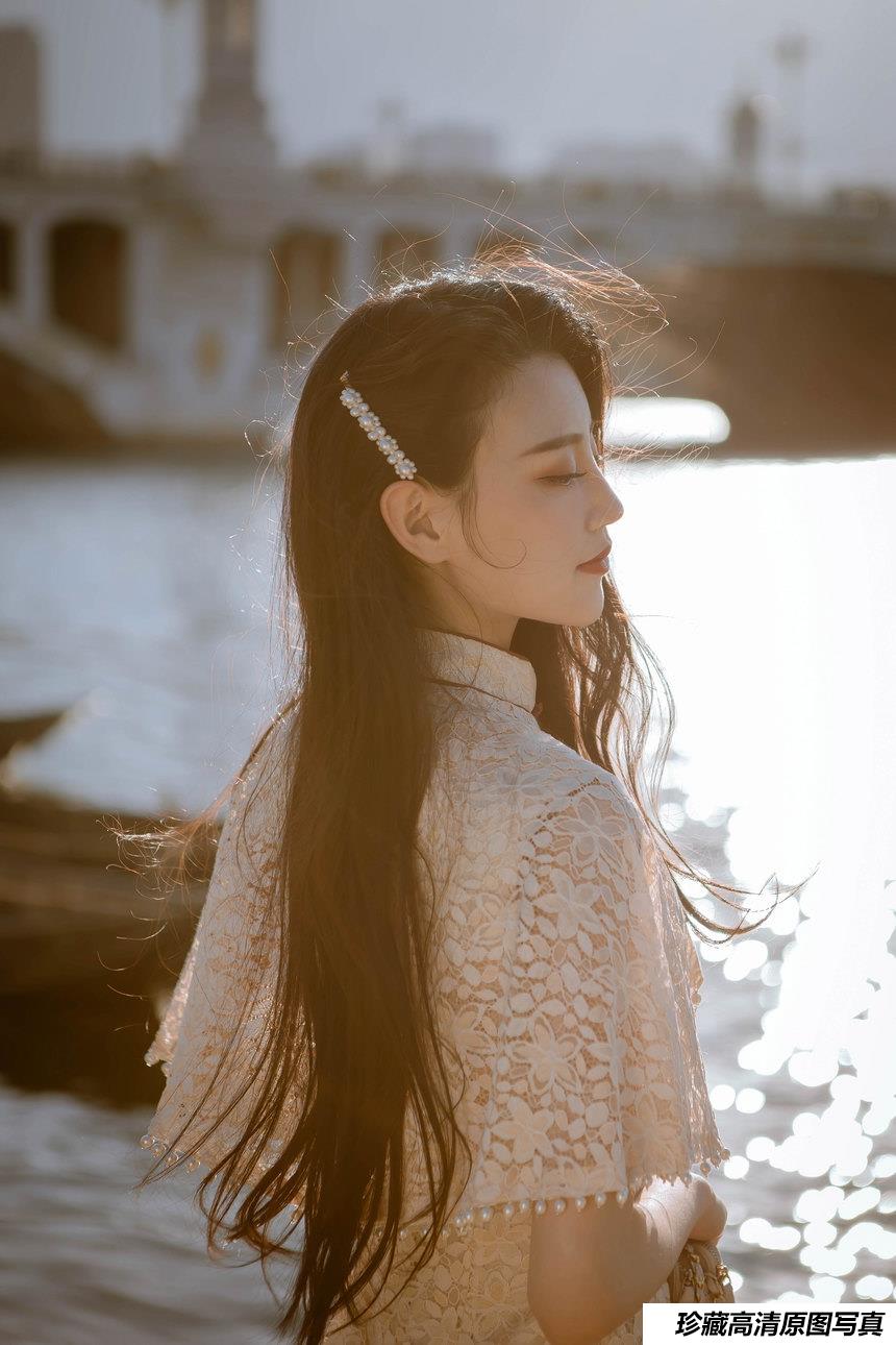 [YITUYU艺图语]2021.12.28 桥 婷婷[21+1P／46.3MB]