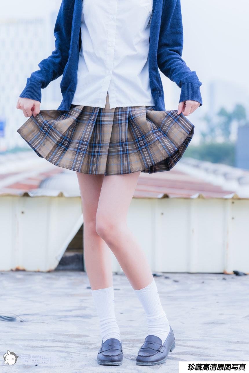 兔玩映画 - 少女的忧郁 [46P1-749M]