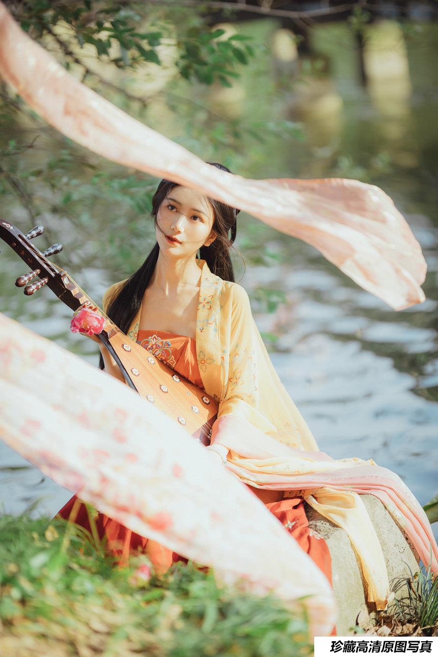 [YITUYU艺图语]2021.12.29 念你成疾 红利[19+1P／134MB]