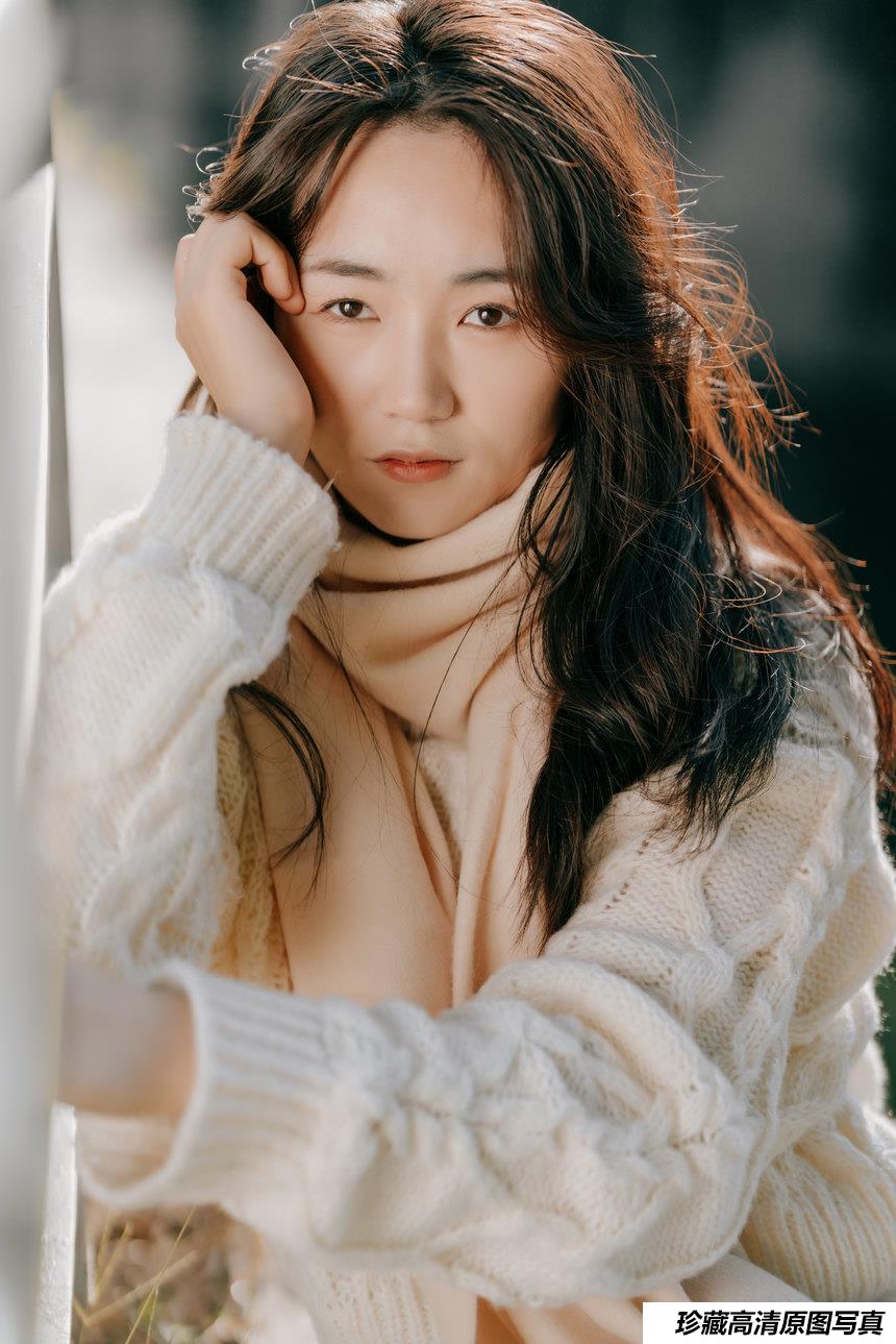 [YITUYU艺图语]2021.12.29 秋天的风 GRACE[44+1P／807MB]