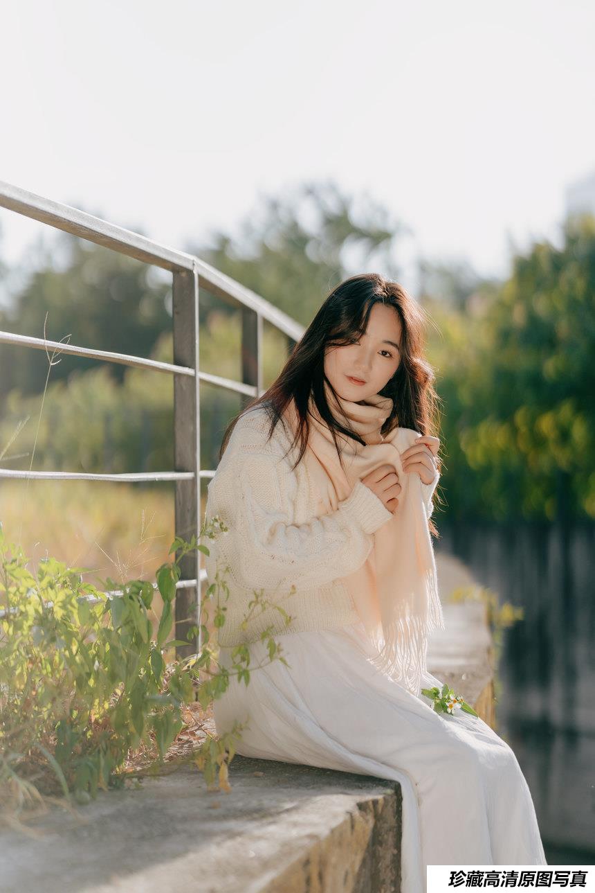 [YITUYU艺图语]2021.12.29 秋天的风 GRACE[44+1P／807MB]