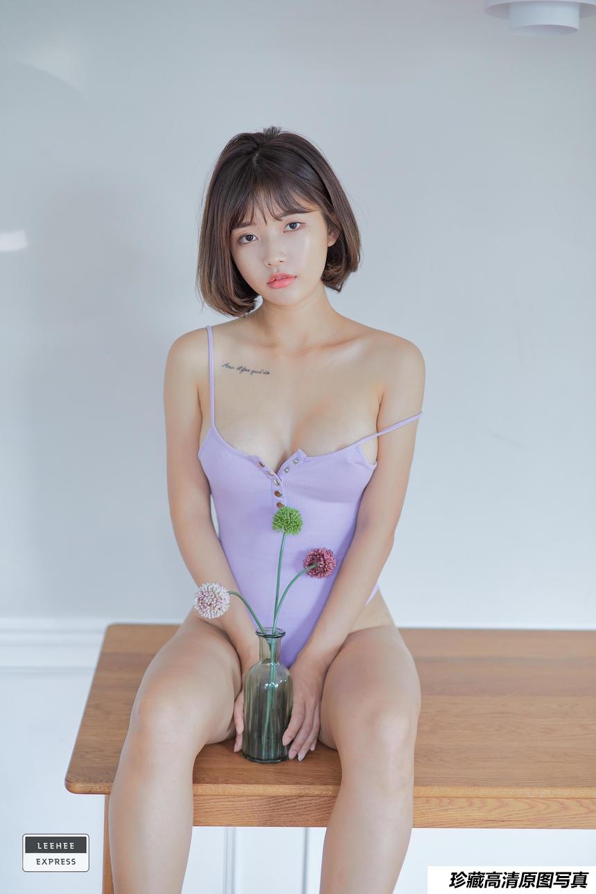 LEEHEE EXPRESS - LEHF-034B [51P-153MB]