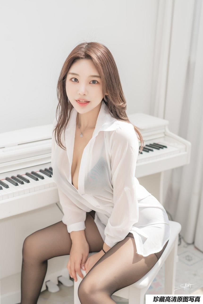 SAINT Photolife – Zzyuri  - Zzyuri Vol.5 See Through [65P-315MB]