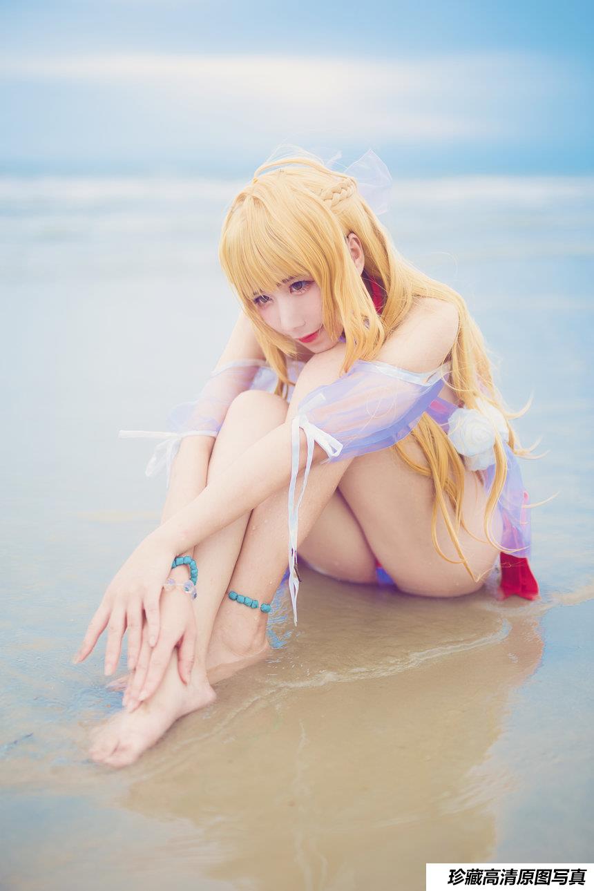 九曲Jean NO.038 - 泳衣[15P／94MB]