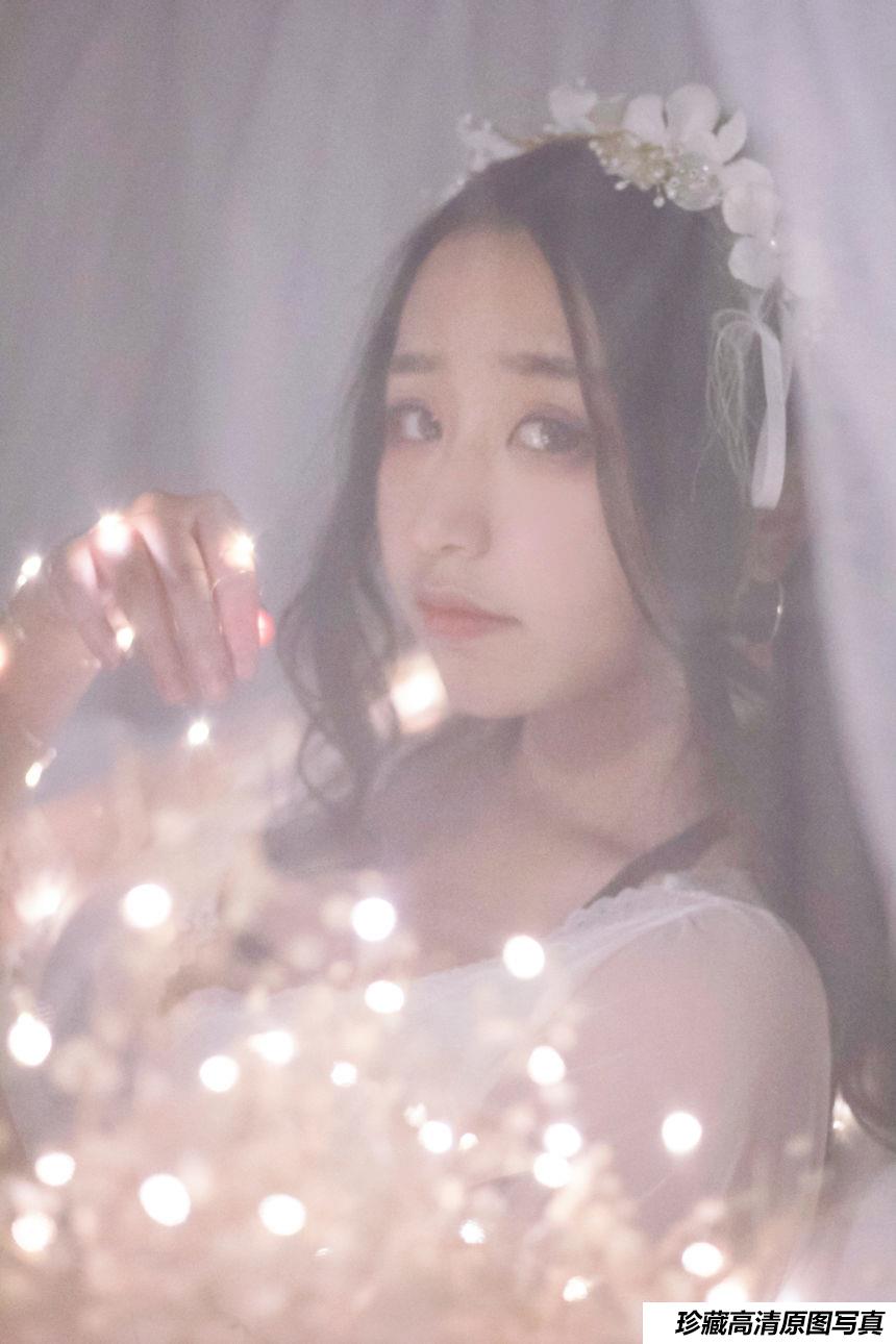 穆零Mu0 NO.004 – LIGHT[14P／41.3MB]-绅士图