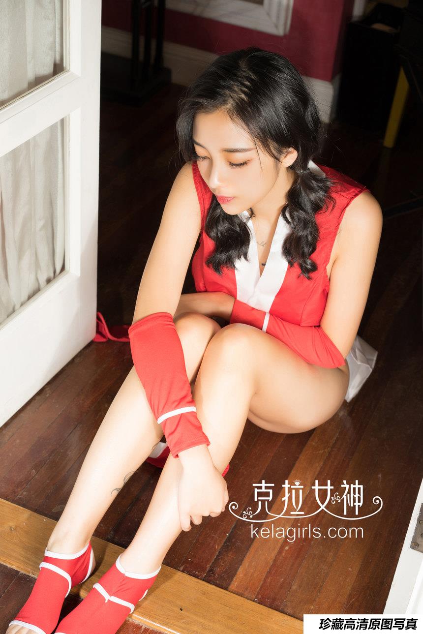 [Kelagirls克拉女神]2018.04.19《手舞足蹈》凌雪[21P／295MB]