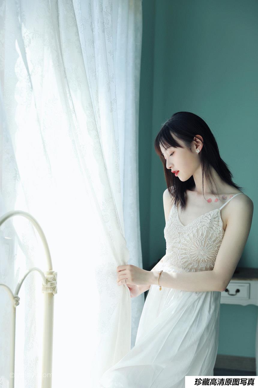 [YALAYI雅拉伊]2022.07.16 NO.953 唤 京京[41+1P／397MB]