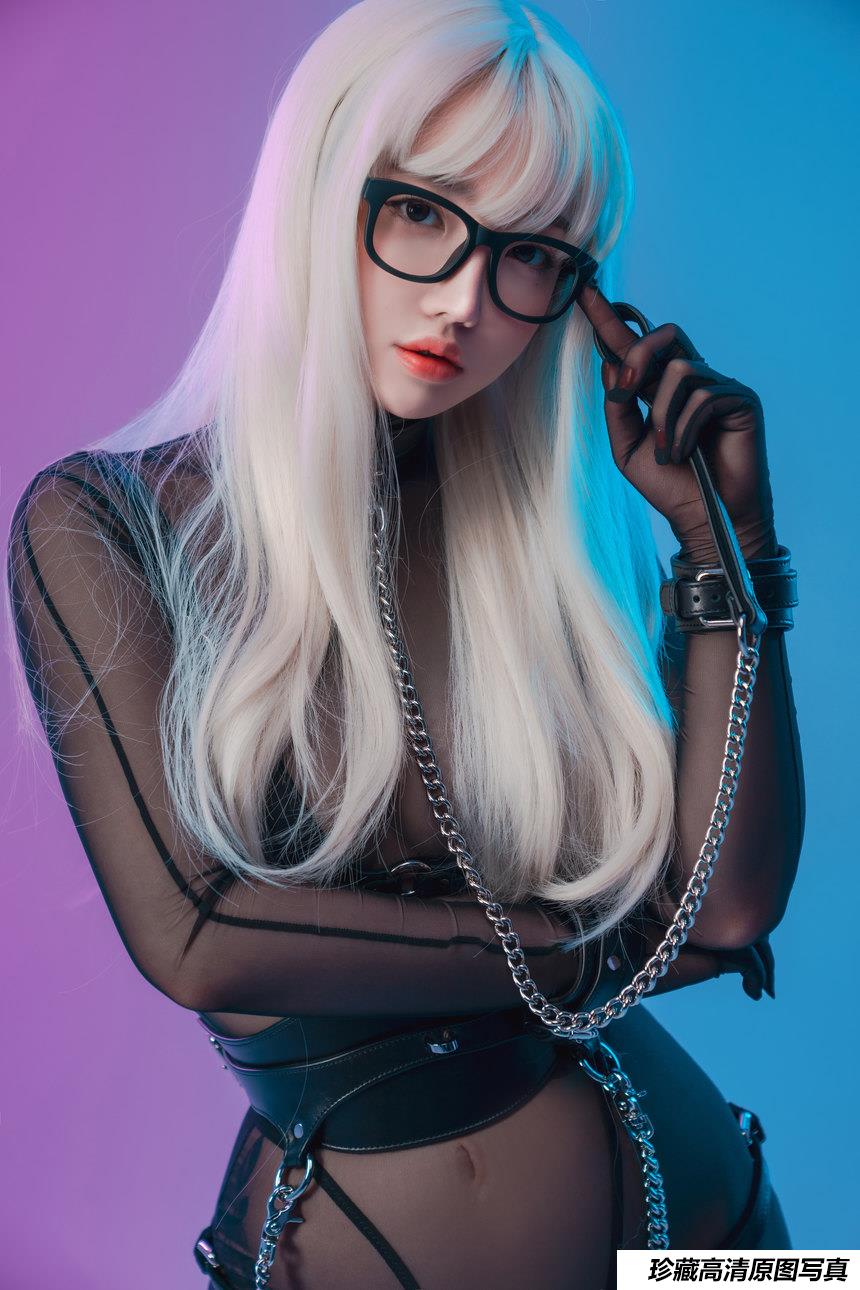 DJAWA  Ye Eun – D.s Relationship + SP.Ver [91P-2.21G]