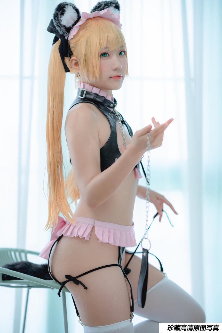 Mime弥美 NO.004 - Nora[45P／472MB]