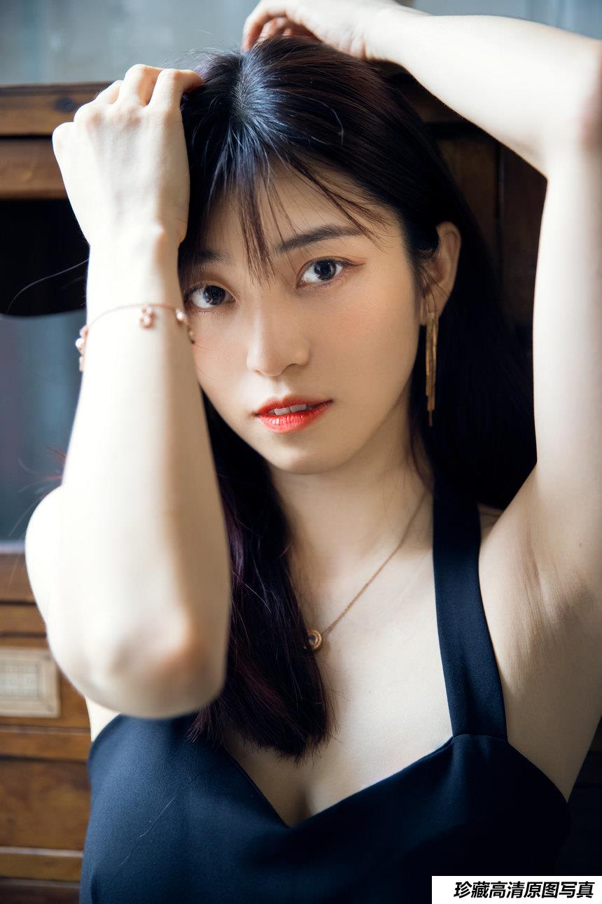 [YITUYU艺图语]2021.12.31 念念 猫的肚子[21+1P／344MB]