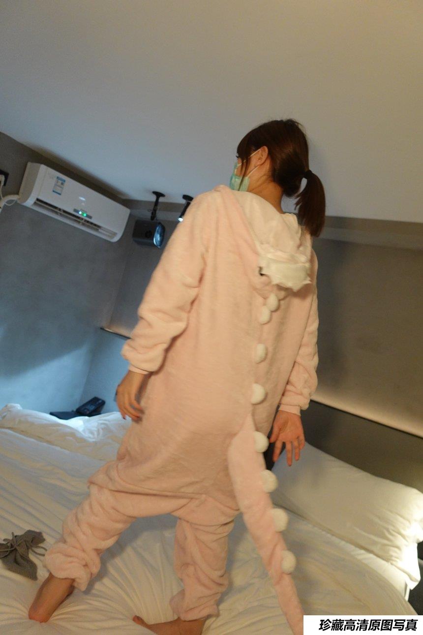 [ROSI写真]口罩系列 2021.09.09 NO.1915[58+1P／72.6MB]