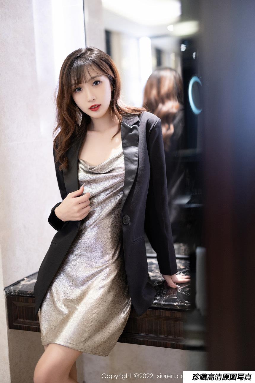 [XiuRen秀人网] 2022.03.31 No.4803 林星阑 [76+1P]