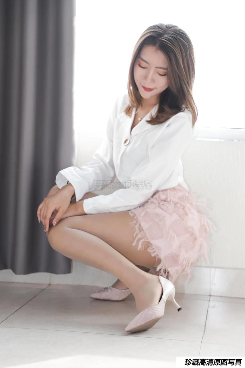 [SiHua思话] SJ041 苏小柔 丝柔密事 [50P/41MB]