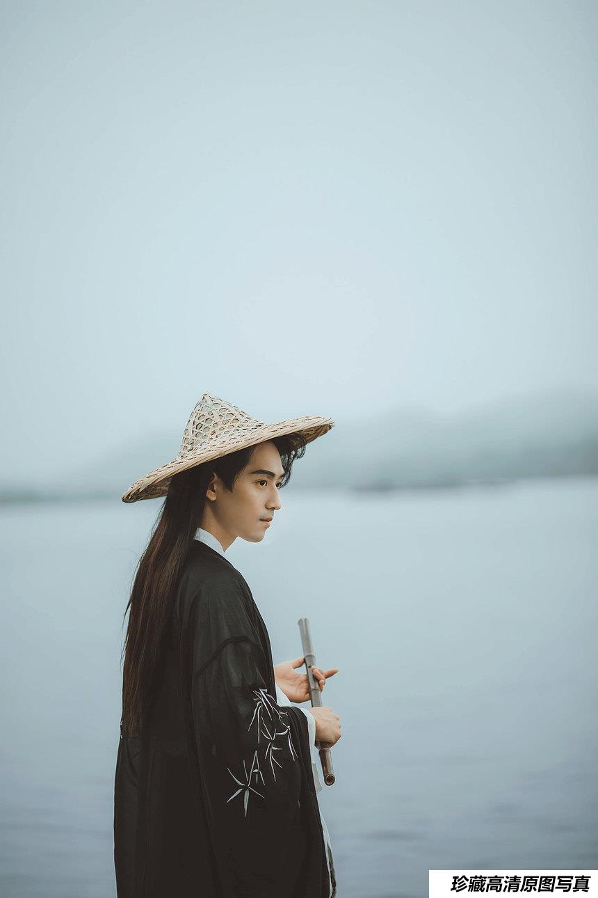 [YITUYU艺图语]2022.01.04 江海归客 大鸽[21+1P／108MB]