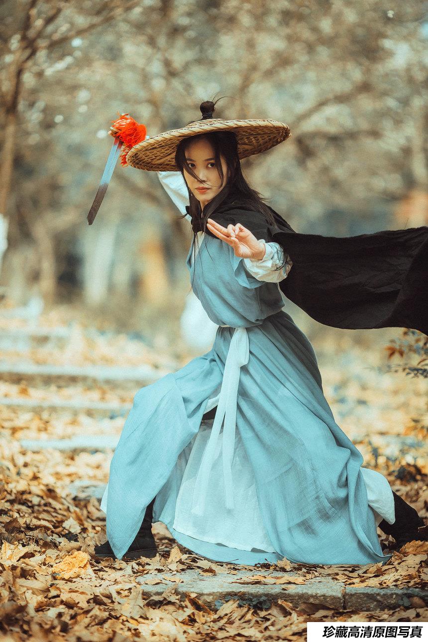 [YITUYU艺图语]2022.01.04 梅花引 毛娅绮[25+1P／292MB]