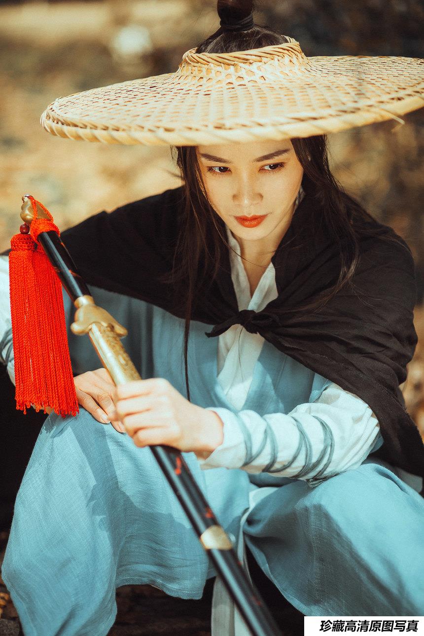 [YITUYU艺图语]2022.01.04 梅花引 毛娅绮[25+1P／292MB]