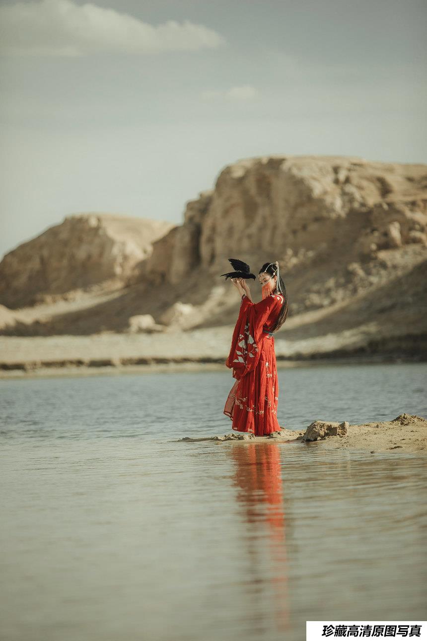 [YITUYU艺图语]2022.01.03 惊鸿 柳嘻嘻[18+1P／108MB]