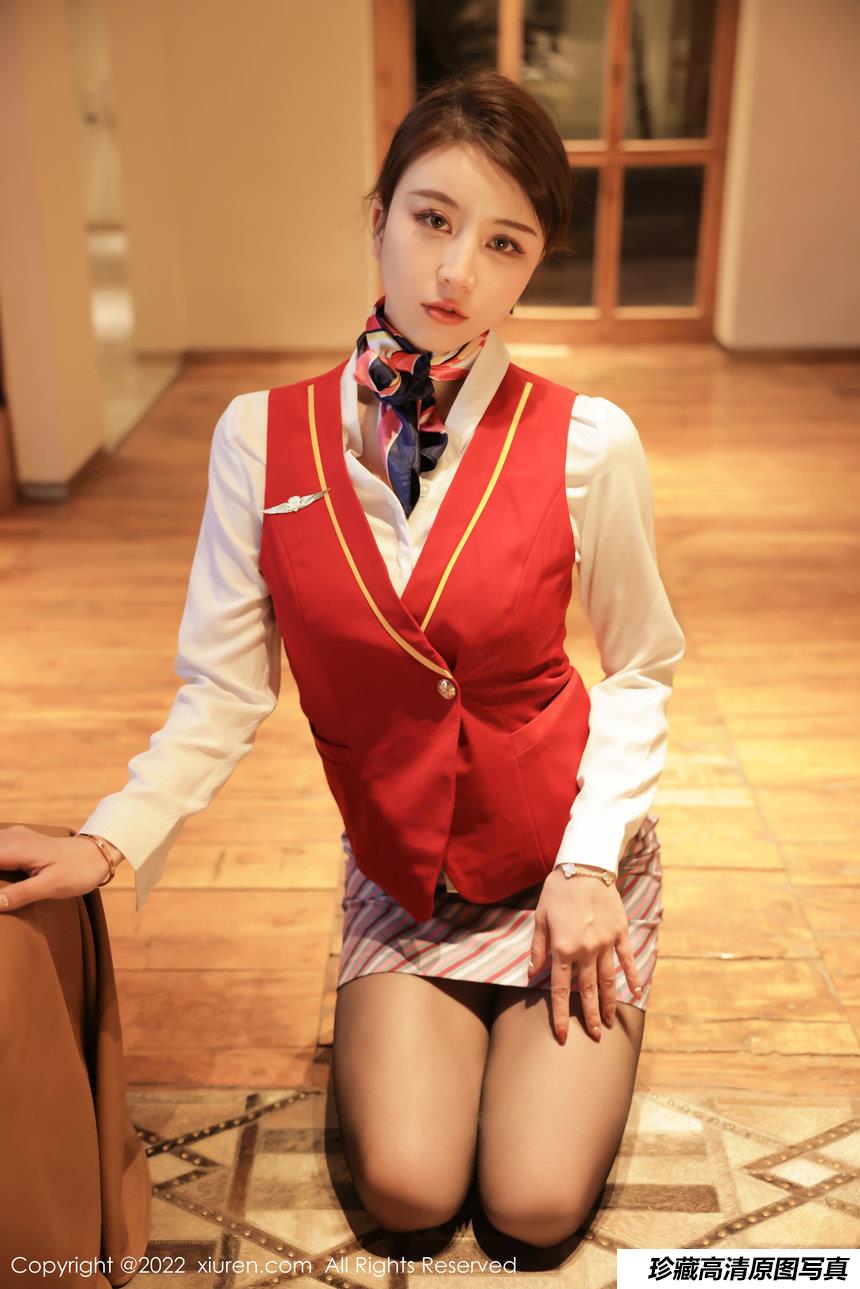 [XiuRen秀人网] 2022.04.06 No.4824 tina_甜仔 [59+1P]