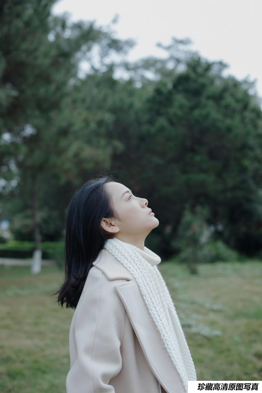 [YITUYU艺图语]2022.01.03 突然好想你 秋秋[28+1P／230MB]