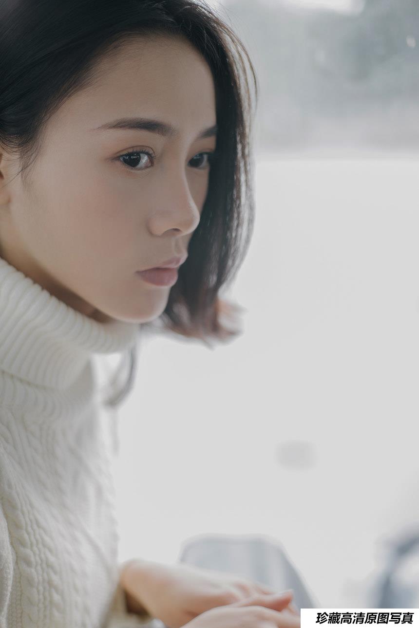 [YITUYU艺图语]2022.01.03 突然好想你 秋秋[28+1P／230MB]