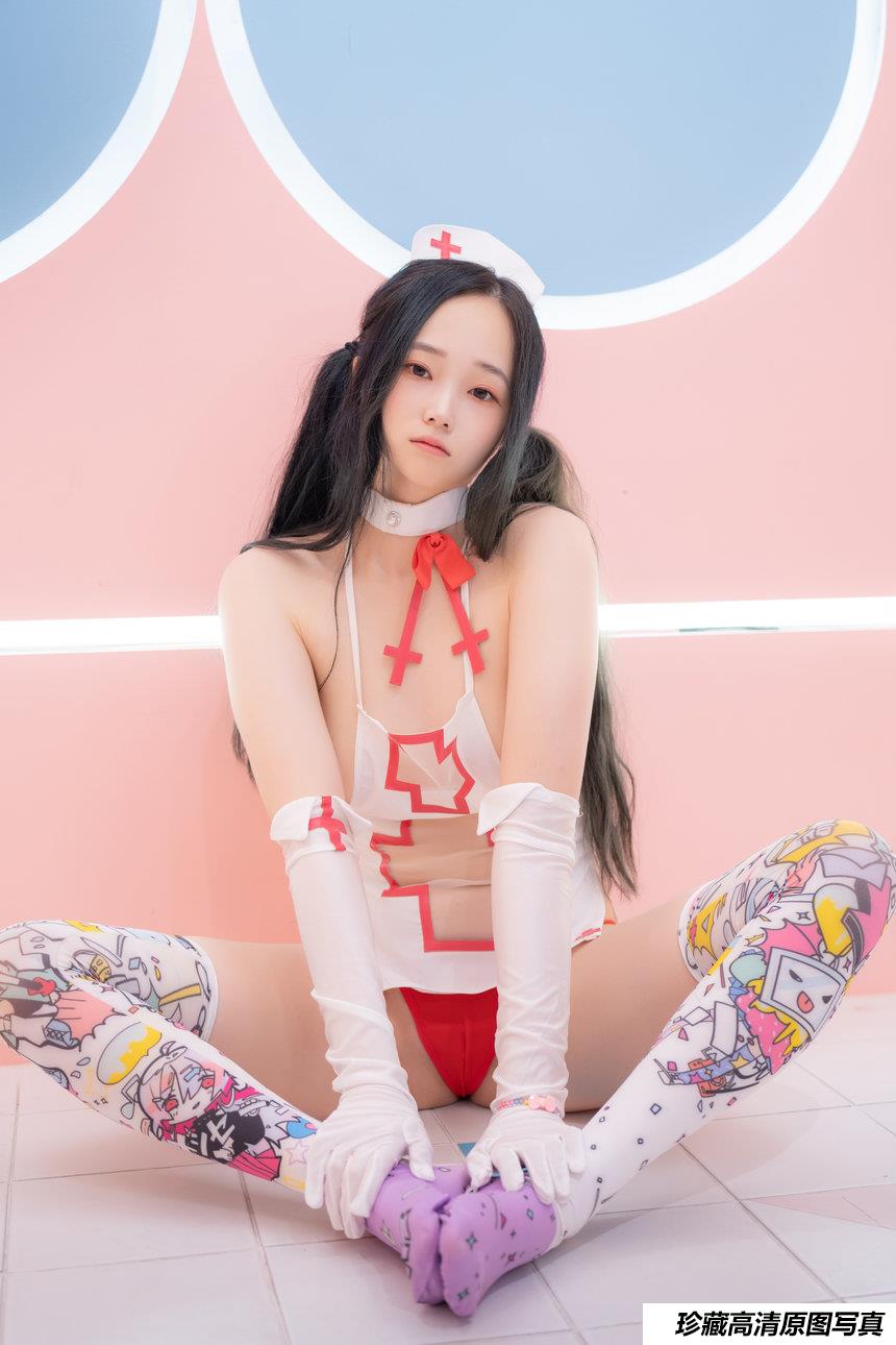 [CREAMSODA] Vol.11 BamBi  [115P/953MB]