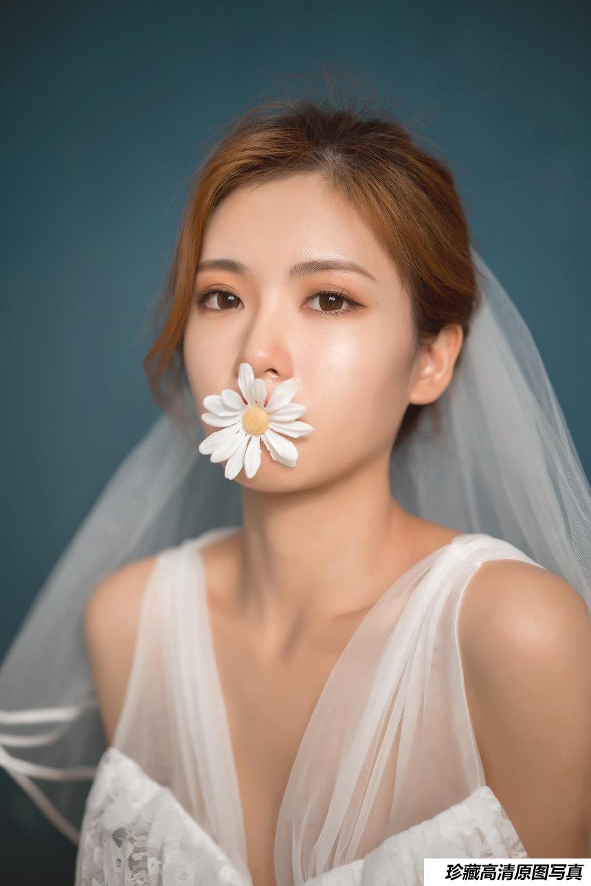 [YITUYU艺图语]2022.01.03 新娘子 素素[25+1P／276MB]