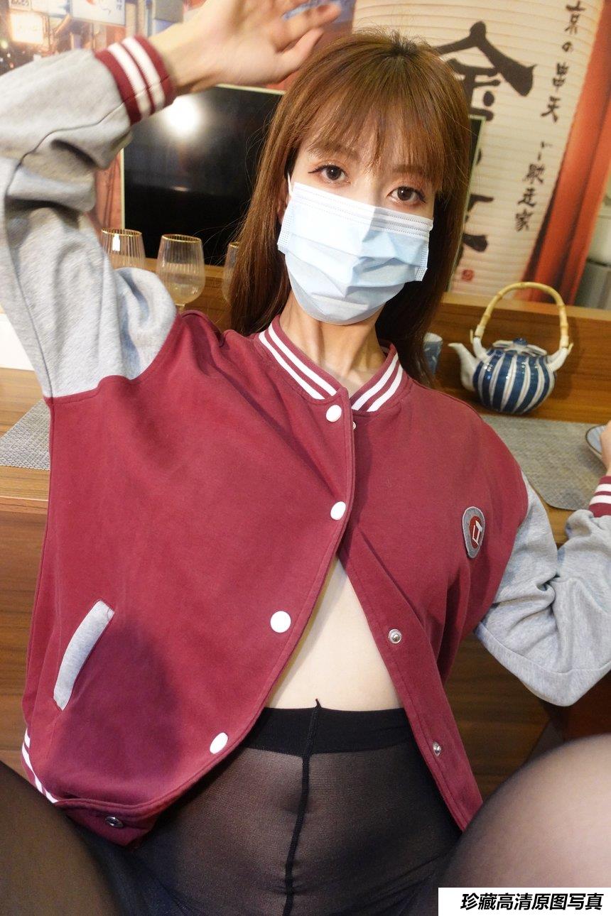 [ROSI写真]口罩系列 2021.09.15 NO.1921[76+1P／118MB]