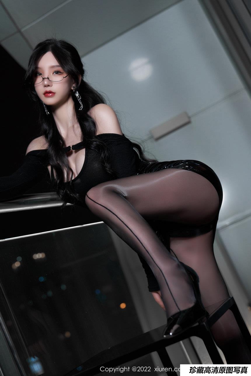 [XiuRen秀人网] 2022.04.08 No.4843 周于希Sally [73+1P]-绅士图