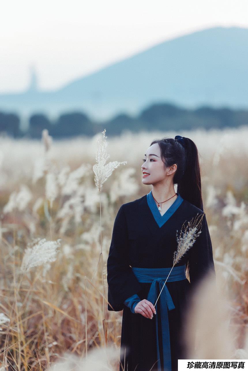 [YITUYU艺图语]2022.01.07 卧虎藏龙 鹿呦[23+1P／272MB]