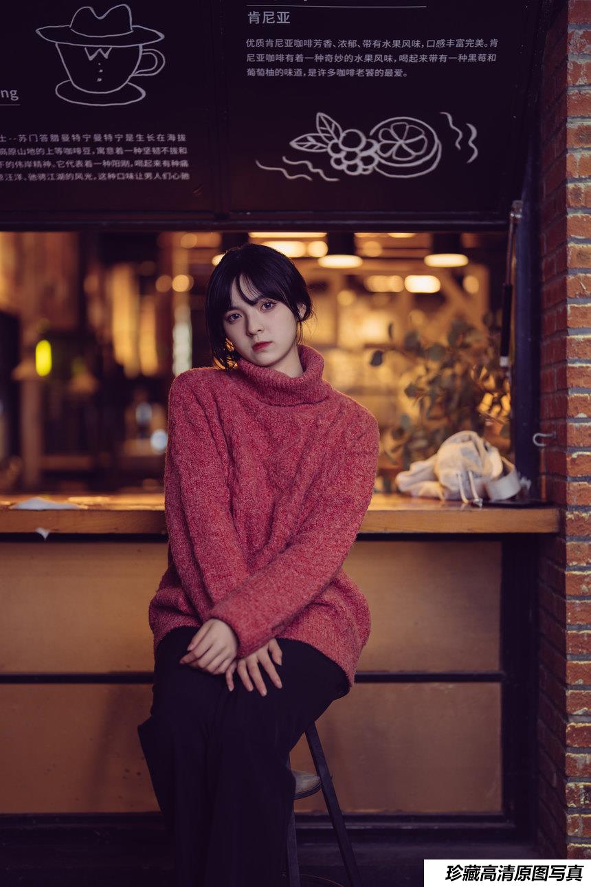 [YITUYU艺图语]2022.01.06 南方姑娘的白雪梦 dudu[35+1P／502MB]