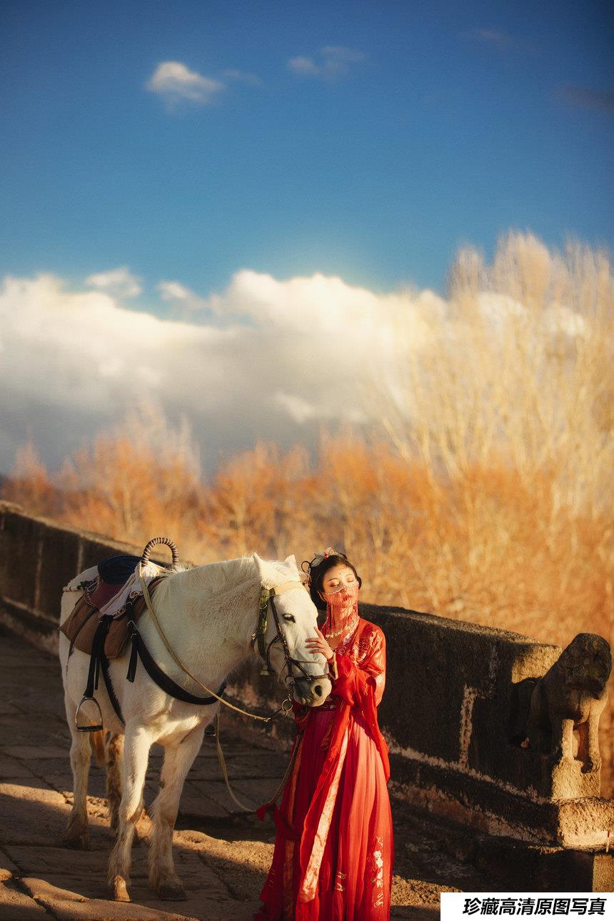 [YITUYU艺图语]2022.01.06 人间烟火 一千只大日日[22+1P／150MB]