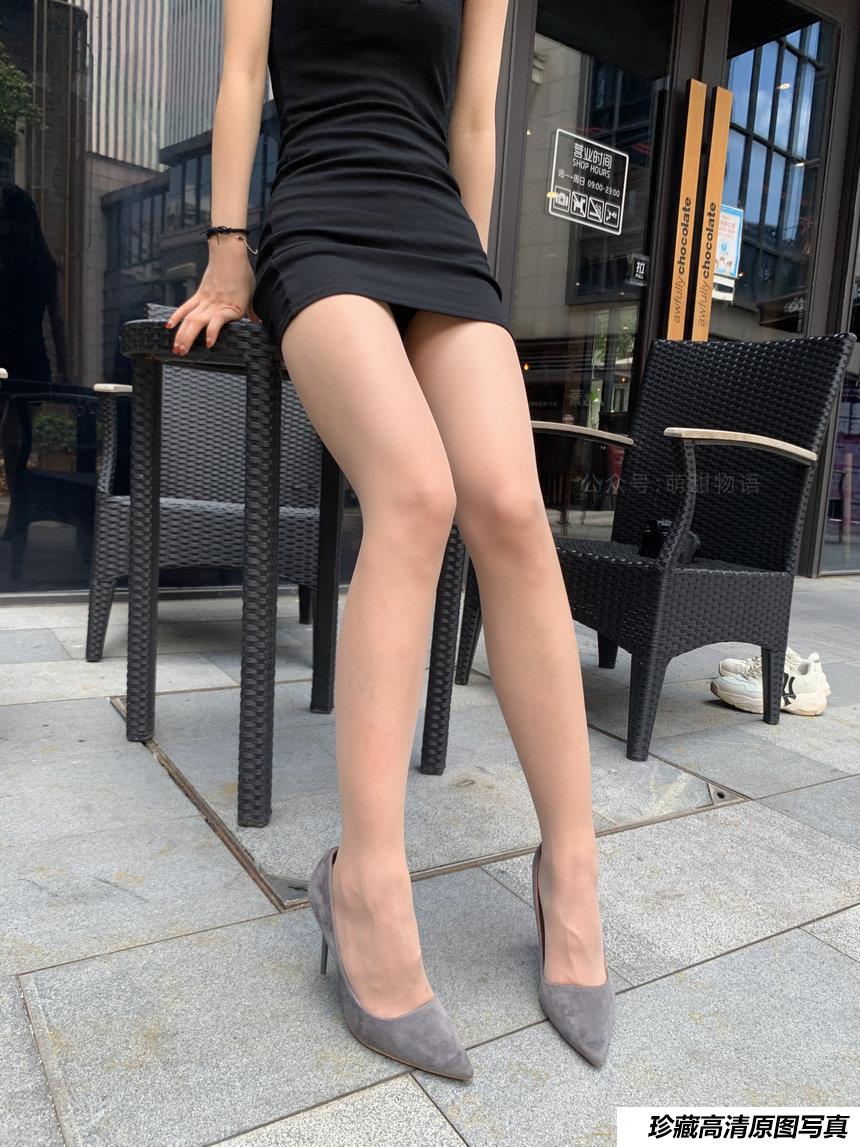 [萌甜物语]XM184《小艺隐退之作》[104P+1V／785MB]