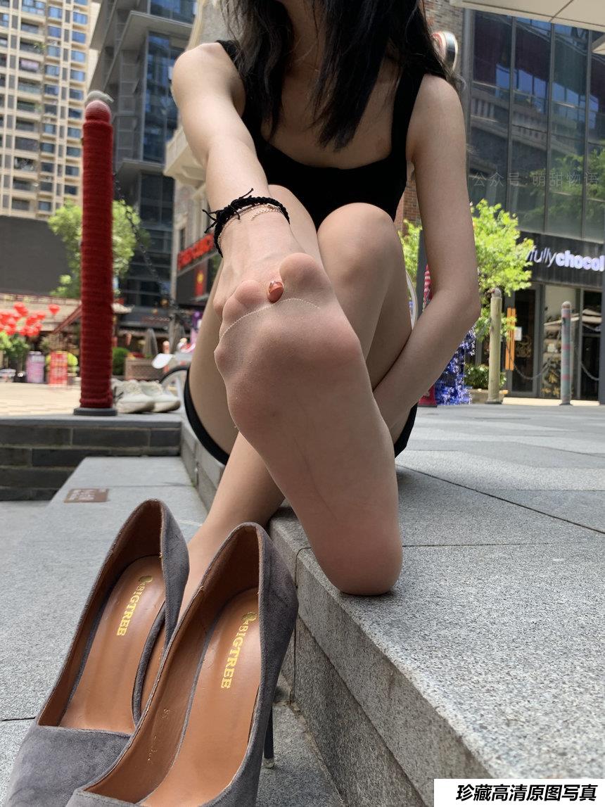 [萌甜物语]XM184《小艺隐退之作》[104P+1V／785MB]