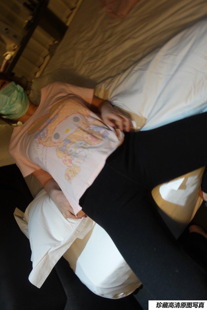 [ROSI写真]口罩系列 2021.09.18 NO.1924[21+1P／27.2MB]