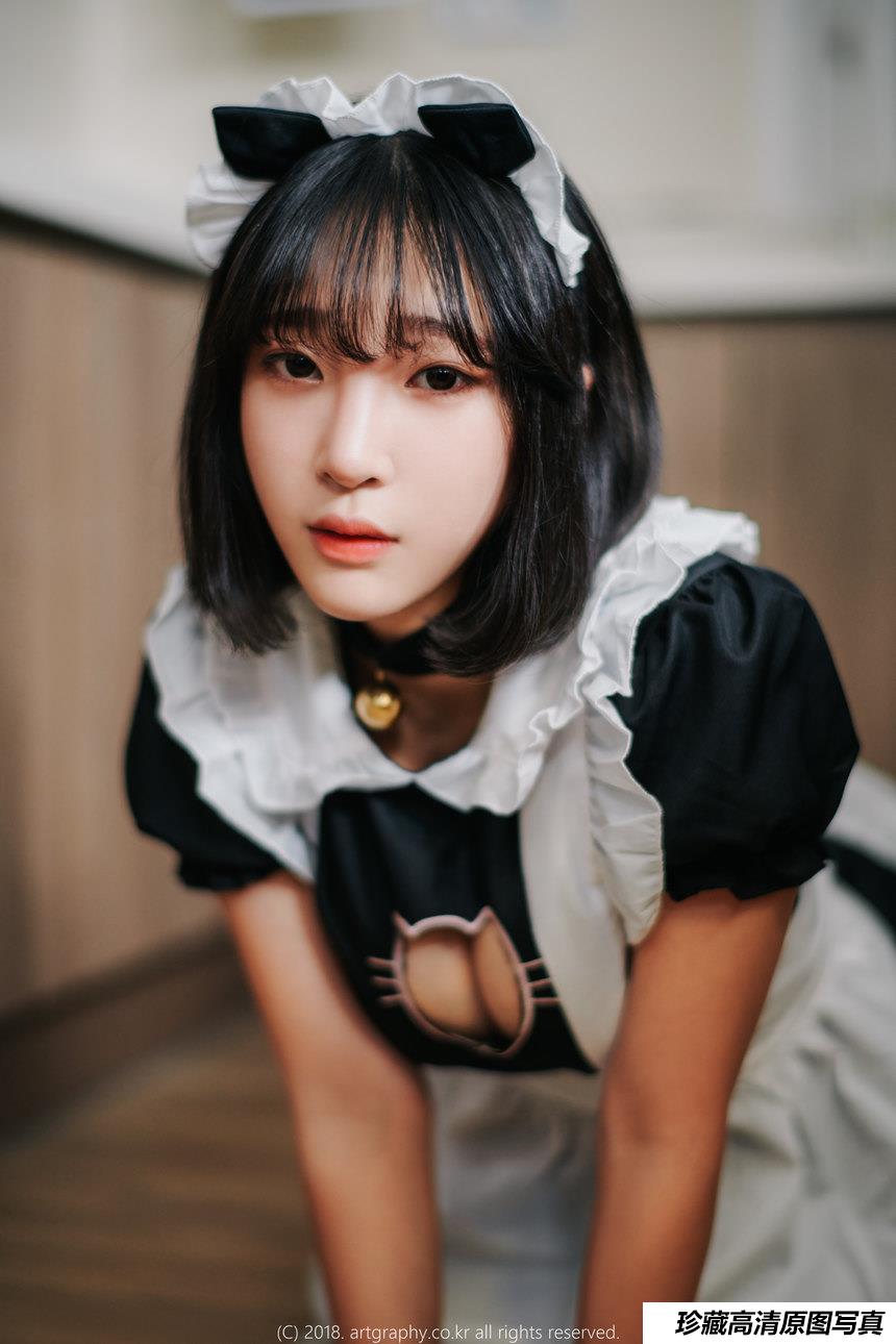 ARTGRAVIA VOL042 Inkyung [62P-498MB]