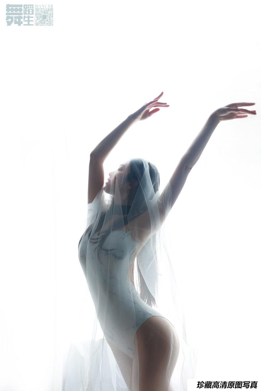 [GALLI嘉丽]舞蹈生日记 022 舞风神韵 [58P-682M]