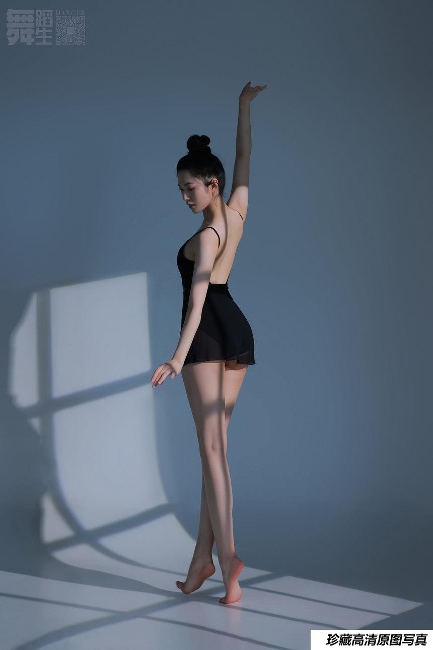 [GALLI嘉丽]舞蹈生日记 022 舞风神韵 [58P-682M]