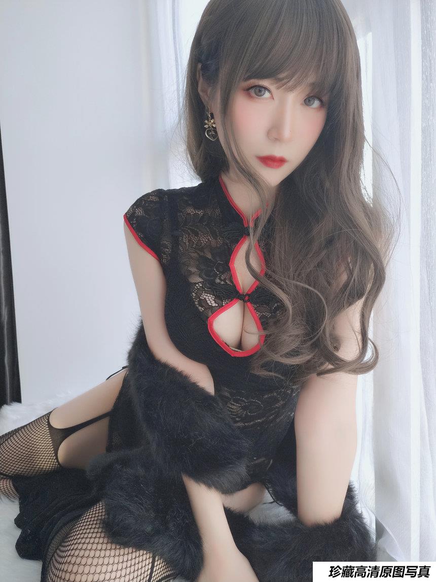 Coser小姐姐白银81  [50P+6V-461M]