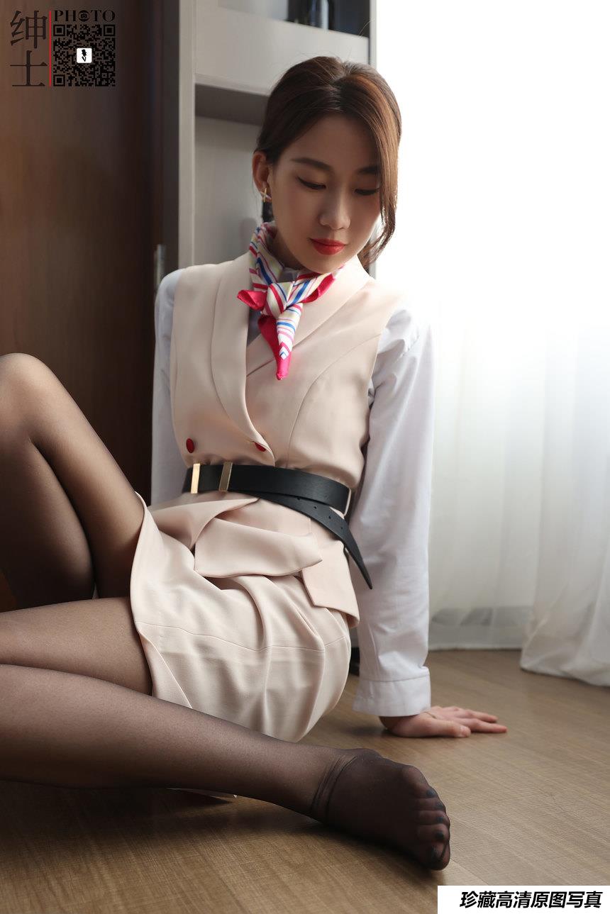 [绅士摄影] 2022.04.04 佳佳 No.219 [43P/323M]