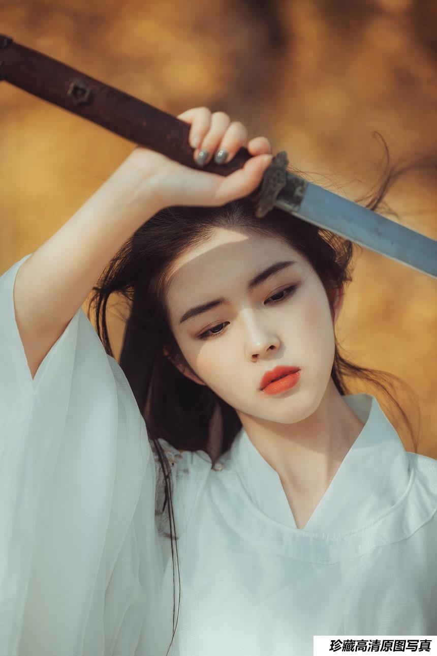 [YITUYU艺图语]2022.01.10 江湖 熊安妮[21+1P／177MB]