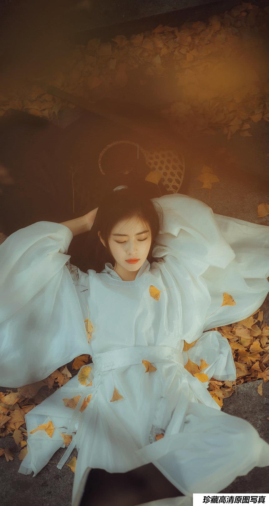 [YITUYU艺图语]2022.01.10 江湖 熊安妮[21+1P／177MB]