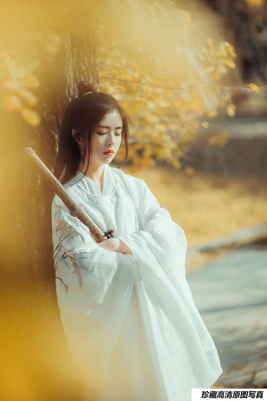 [YITUYU艺图语]2022.01.10 江湖 熊安妮[21+1P／177MB]