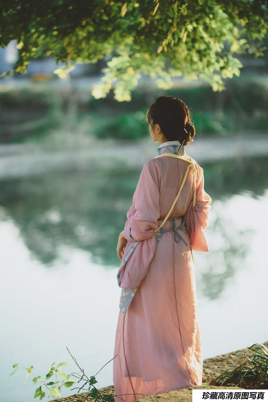 [YITUYU艺图语]2022.01.10 布衣菜饭，可乐终身 小清菡[23+1P／328MB]