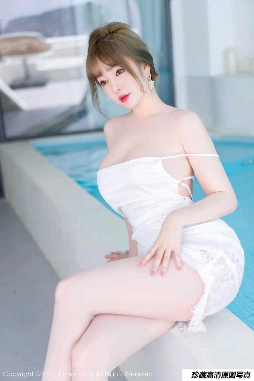 [XiuRen秀人网] 2022.04.15 No.4876 王雨纯 [54+1P]