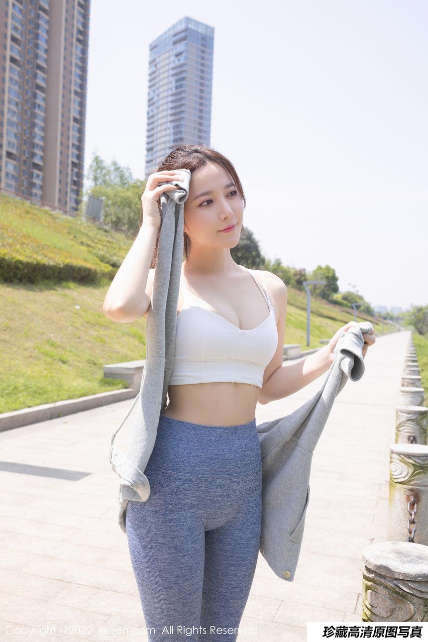 [XiuRen秀人网] 2022.04.15 No.4875 鱼子酱Fish [75+1P]-绅士图