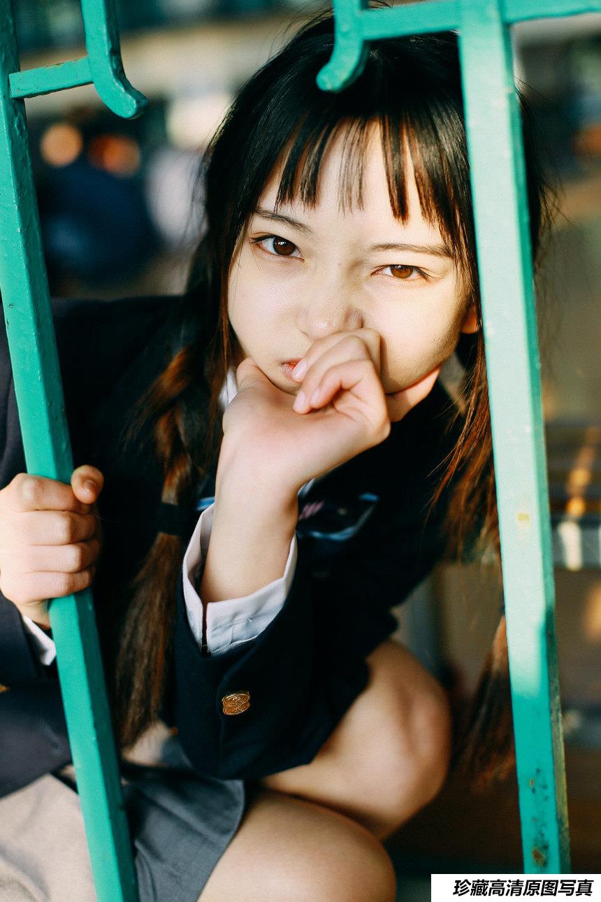 [YITUYU艺图语]2022.01.12 体育馆的一天 一鸭咿呀哟[22+1P／255MB]