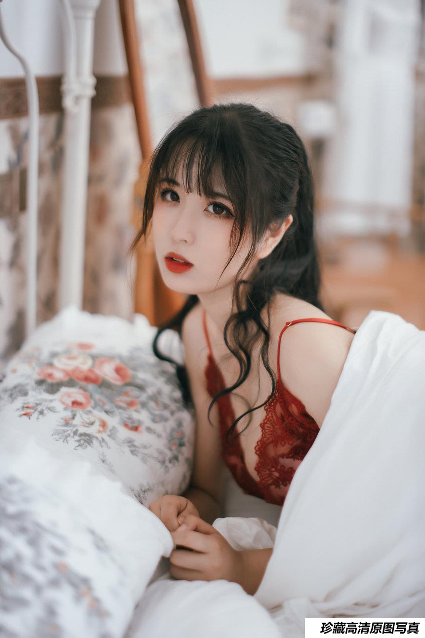 轩萧学姐 –  Claret [28P-317MB]-绅士图