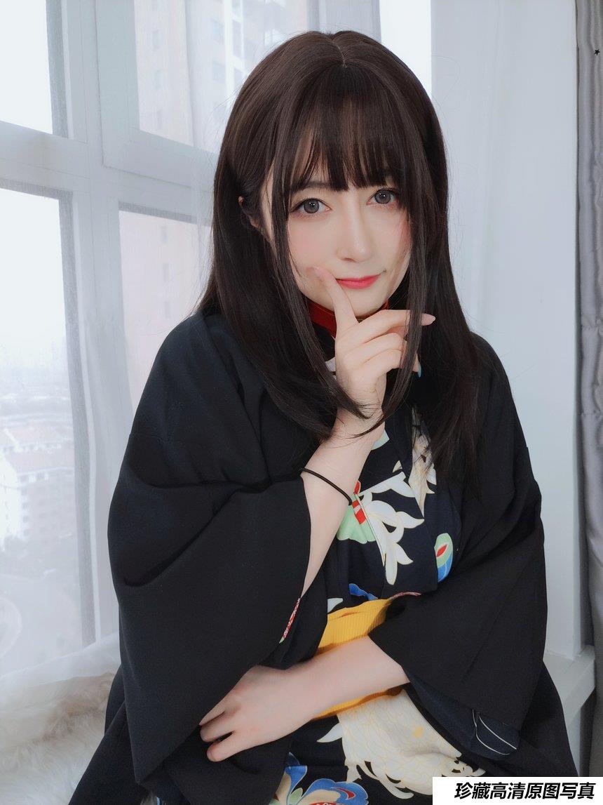 白银81 - NO.68 和服下的秘密 [64P2V-248MB]