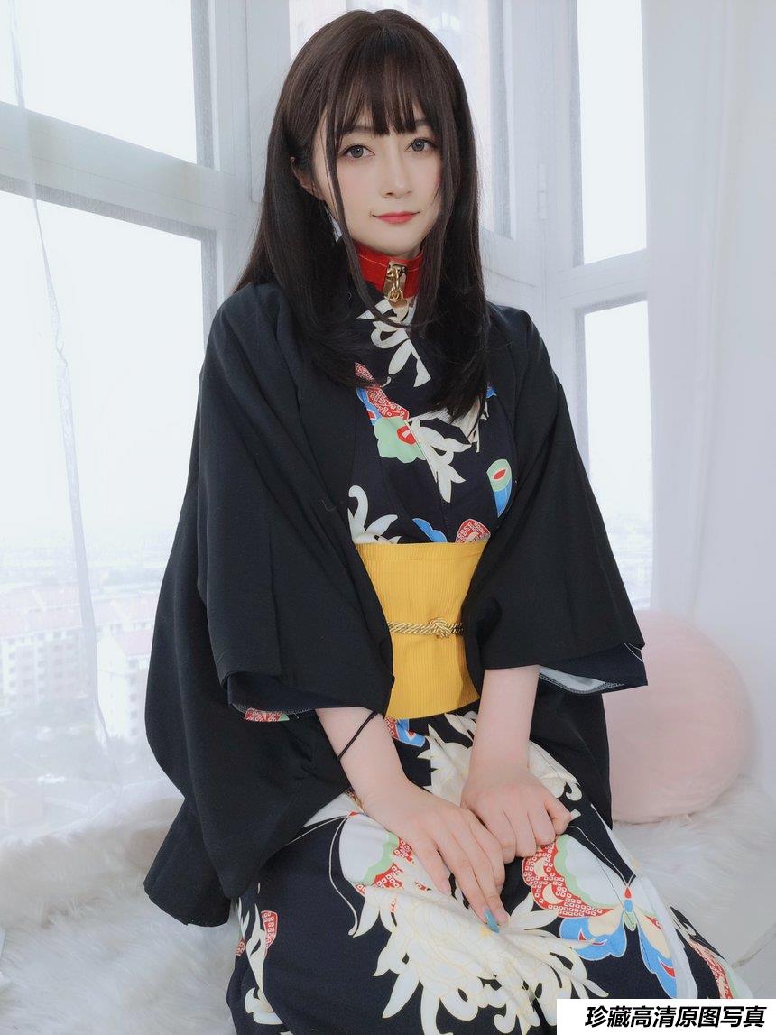 白银81 - NO.68 和服下的秘密 [64P2V-248MB]